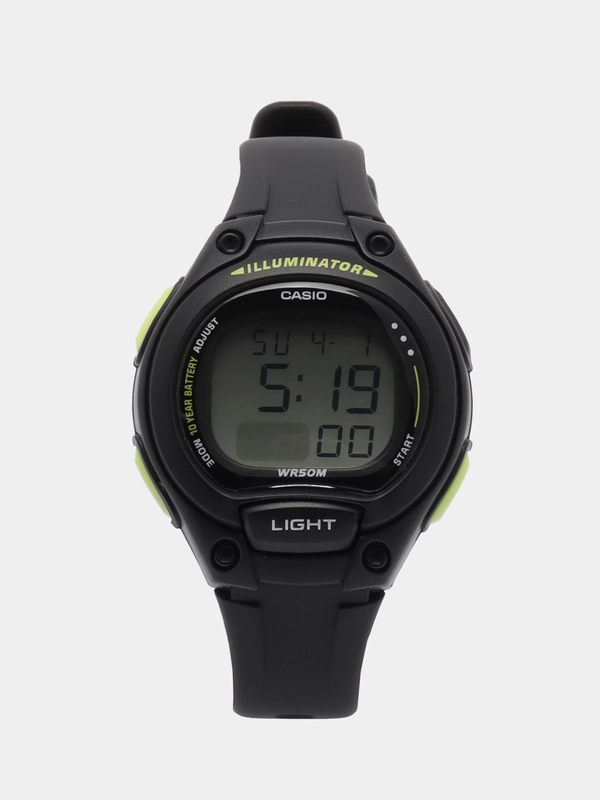 Наручные часы Casio LW-203-1B