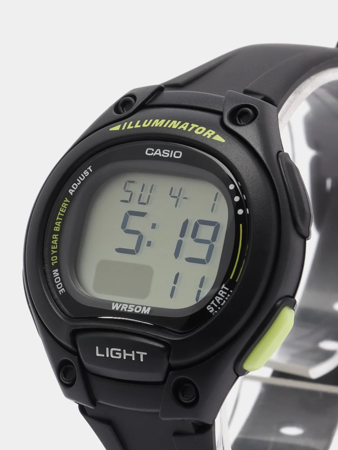 Наручные часы Casio LW-203-1B
