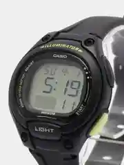 Наручные часы Casio LW-203-1B