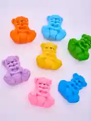 Мыло микс медвежат