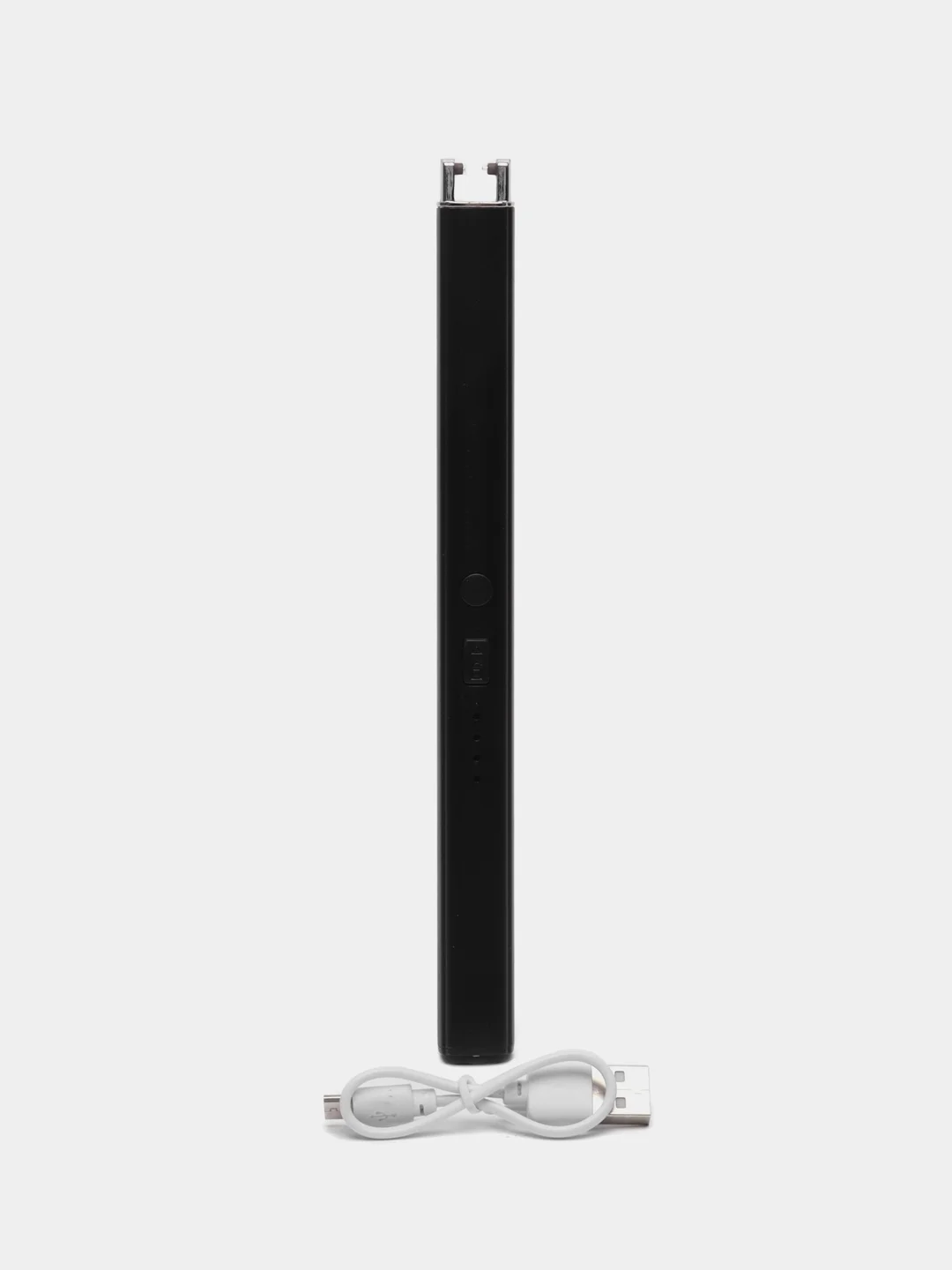 Угольный зажигалка электронная, кухонная, импульсная, USB, для газовой плиты