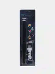 Угольный зажигалка электронная, кухонная, импульсная, USB, для газовой плиты