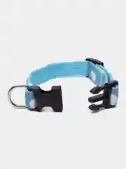 Упряжка для кота XS (голубая)