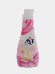 Кондиционер для белья AVE Fabric Care Vanilla Rose 1 литр
