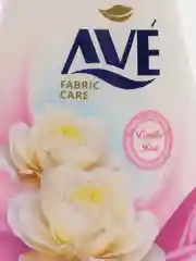 Кондиционер для белья AVE Fabric Care Vanilla Rose 1 литр