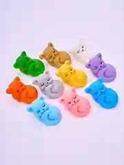 Мыло микс котят