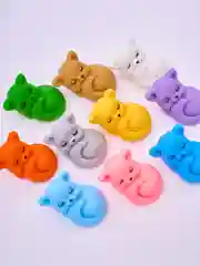 Мыло микс котят