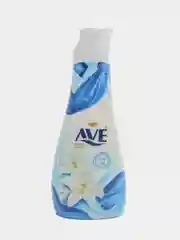 Кондиционер для белья AVE Белая лилия 1 л
