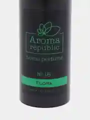 Диффузор ароматический с палочками для дома
