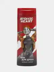 Бодрящий гель для душа Atomic Heart, 400 мл
