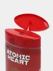 Бодрящий гель для душа Atomic Heart, 400 мл