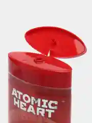 Тонизирующий шампунь-гель 2в1 Atomic Heart, 400 мл