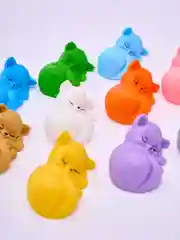 Мыло микс кошек