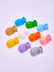 Мыло микс кошек