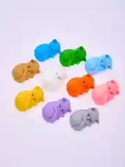 Мыло микс кошек