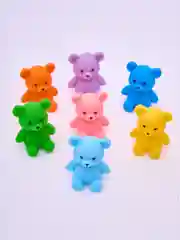 Мыло микс мишек