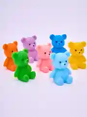 Мыло микс мишек