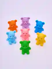Мыло микс мишек