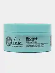 Natura Siberica LAB Biome Пептидные патчи для области вокруг глаз Anti-Age, 60 шт