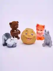 Мыло колобок сказка 5 шт