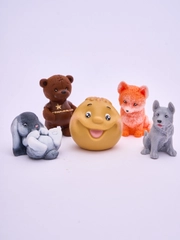 Мыло колобок сказка 5 шт