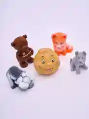 Мыло колобок сказка 5 шт