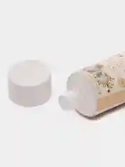 Рецепты бабушки Агафьи Для Внучат Детская зубная паста с кальцием Таёжные ягоды, 50 мл