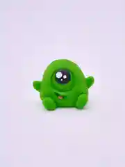 Мыло мини живтоные 6 шт