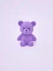 Мыло мини живтоные 6 шт