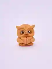 Мыло мини живтоные 6 шт