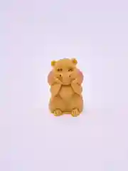 Мыло мини живтоные 6 шт