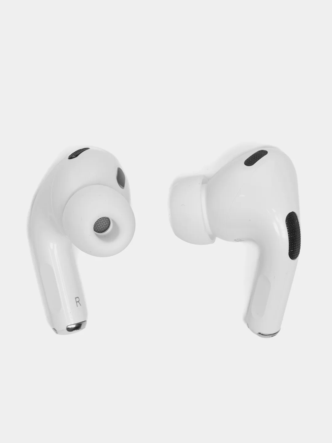 Беспроводные наушники Pods Pro 2, с шумоподавлением и прозрачностью