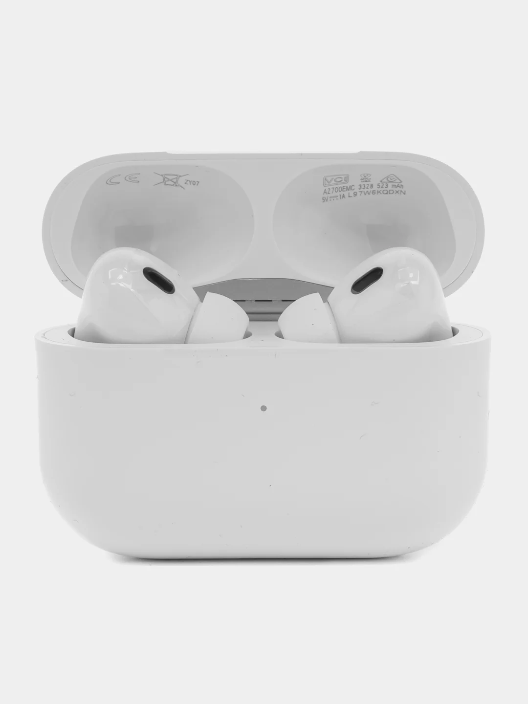 Беспроводные наушники Pods Pro 2, с шумоподавлением и прозрачностью