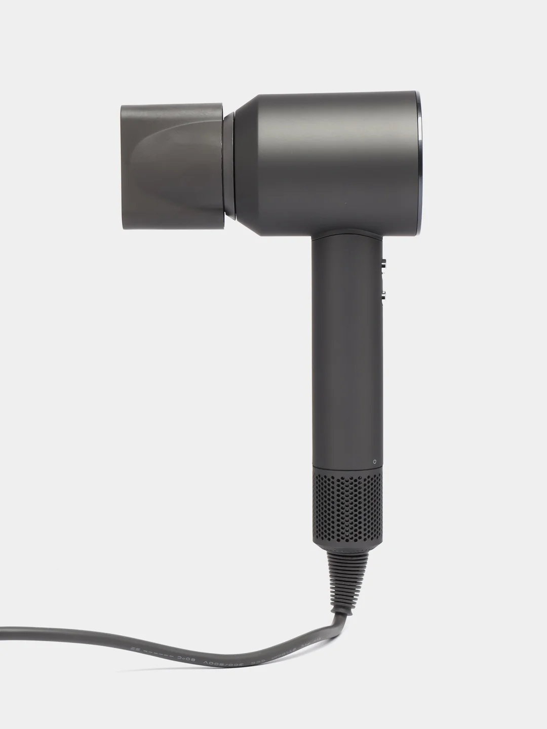 Фен для укладки и сушки волос Super Hair Dryer Lite 5 в 1, 3 режима воздушного потока