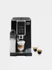 Кофемашина автоматическая зерновая Delonghi Dinamica ECAM350.50.B