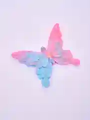 Мыло бабочки 3 шт