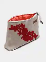 Бежевый меланж подарочный набор на новый год для женщин, девушки, мамы, подруги, коллеги, бабушки, дочки