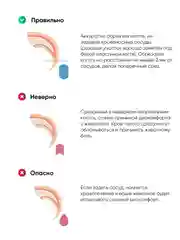 Бежевый когтерезка для кошек, собак, грызунов, кроликов с фонариком