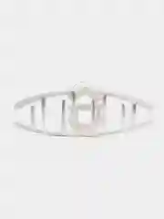 Серебряный краб металл