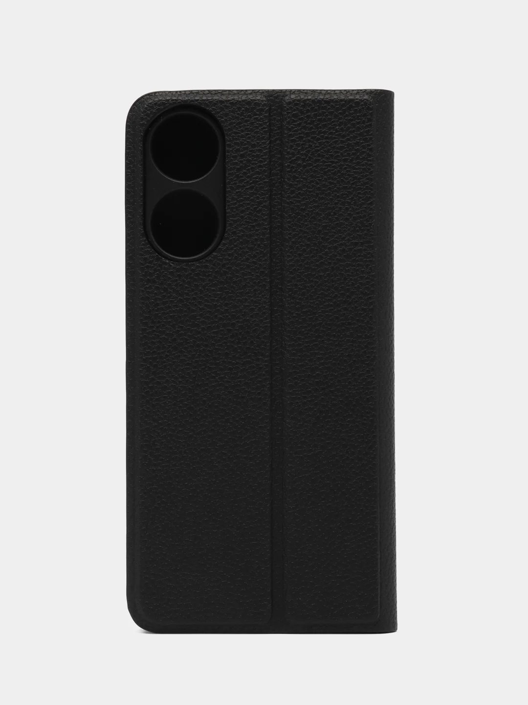 Черный чехол книжка Honor X5 Plus / Хонор Х5 Плюс