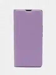 Фиолетовый чехол книжка Honor X9a / Хонор Х9а