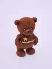 Мыло медведь потапыч