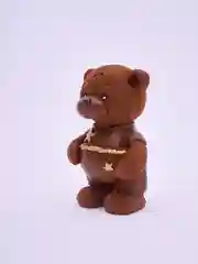 Мыло медведь потапыч