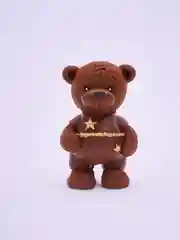 Мыло медведь потапыч