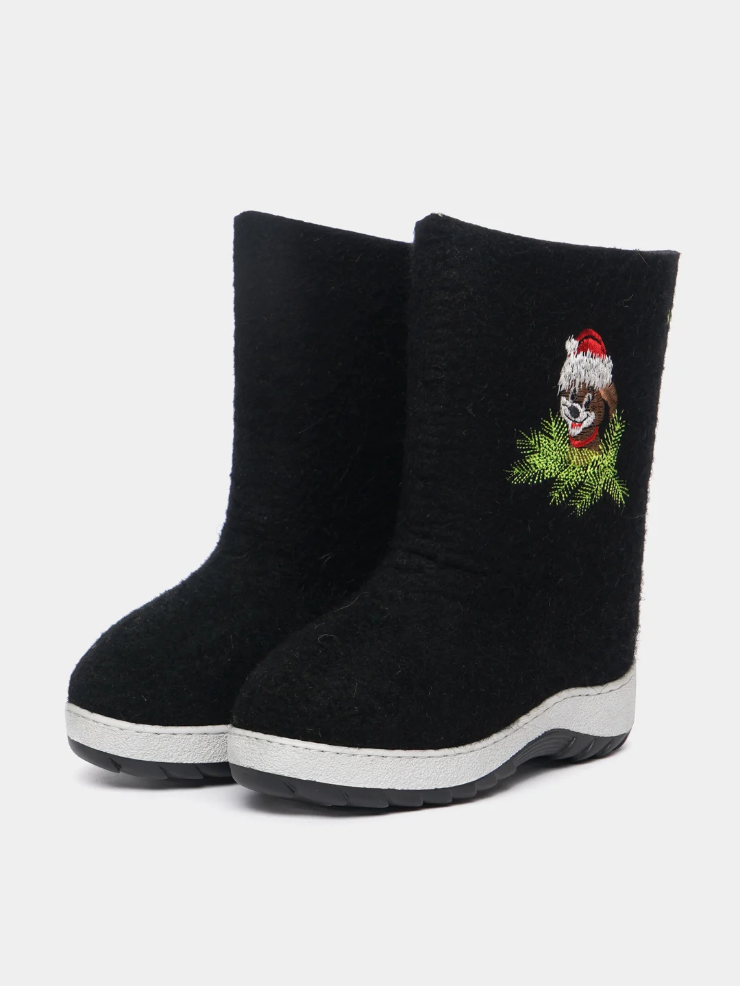 Валенки детские