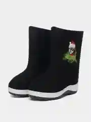 Валенки детские