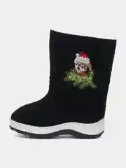 Валенки детские