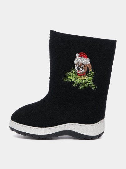 Валенки детские