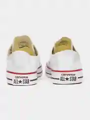 Белый мужские кеды
