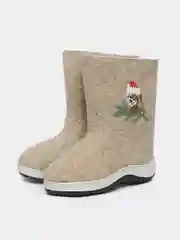 Валенки детские